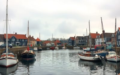 Genieten van elk seizoen: tips voor een magische tijd buiten