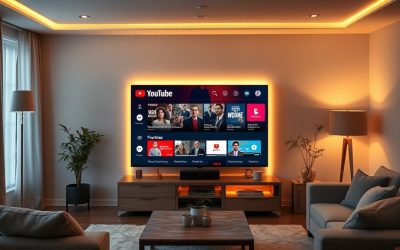 Waarom youtube ons kijkgedrag compleet heeft veranderd
