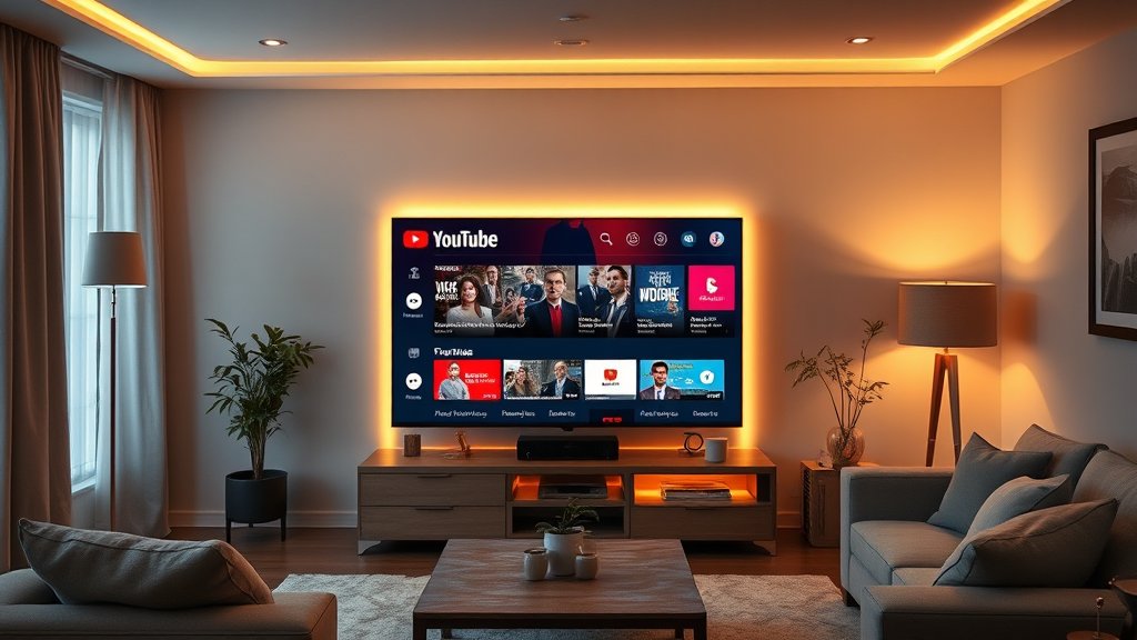 Waarom youtube ons kijkgedrag compleet heeft veranderd
